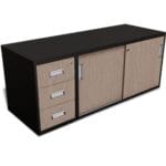 Armário Baixo 04 PC