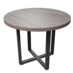 Mesa Reunião Redonda