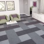 Carpete em placa - Imagem 2