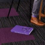 Carpete em placa - Imagem 3