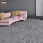 Carpete em placa - Imagem 4