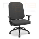 Cadeira Plus Size Opera - Imagem 2