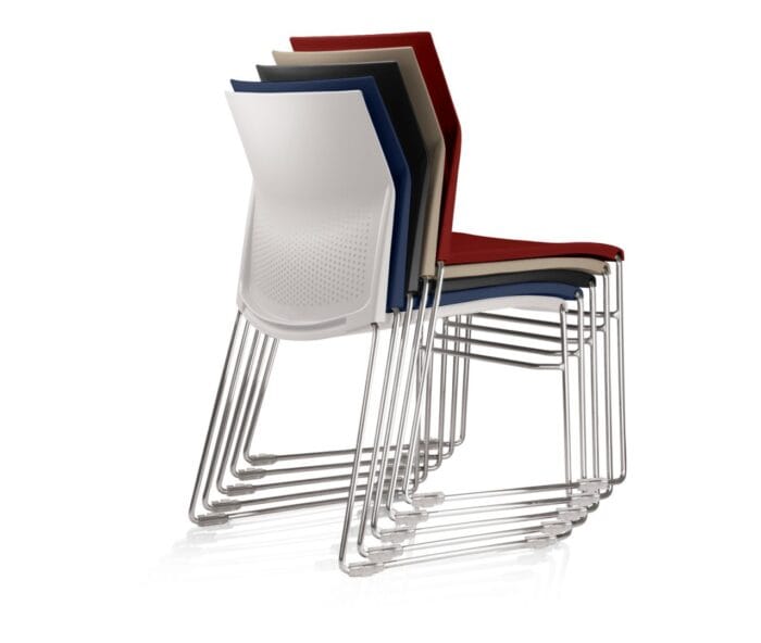 Cadeira Connect - Imagem 4