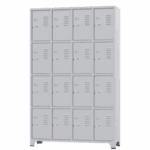 Roupeiro de Aço 1/16