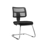 Cadeira Zip Fixa - Imagem 2