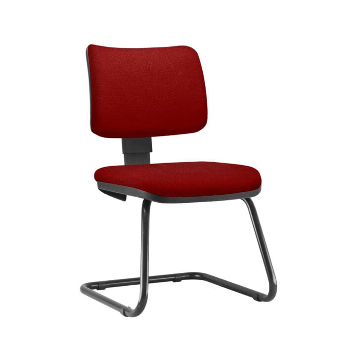 Cadeira Zip Fixa - Imagem 3