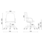 Cadeira Maxxer - Imagem 6