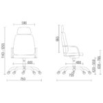 Cadeira Maxxer - Imagem 7