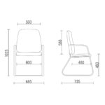 Cadeira Maxxer - Imagem 8