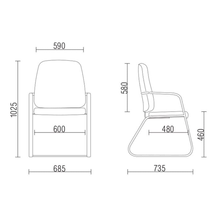 Cadeira Maxxer - Imagem 8