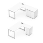 Mesa Gerente 2 - Imagem 2