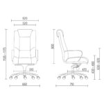 Cadeira New Onix - Imagem 5