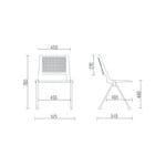 Cadeira Up - Imagem 4