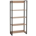 Armário Estante Onix