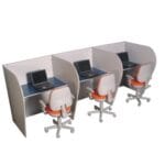 Baia de telemarketing