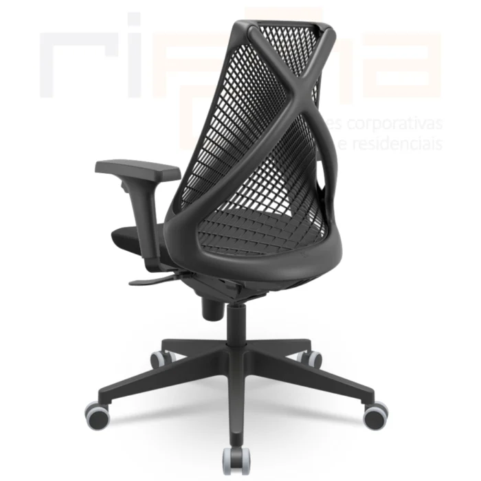 Cadeira Diretor Bix - Imagem 3