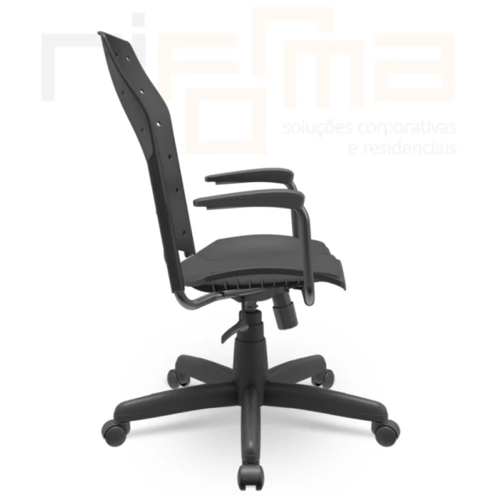 Cadeira Diretor Ergoflex - Imagem 2