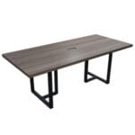 Mesa Reunião Retangular