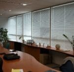 Persianas Hz Alumínio