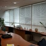 Persianas Hz Alumínio