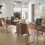 Mesa Retangular PP - Imagem 2