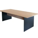 Mesa Reunião Pé Painel