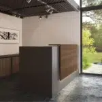 Balcão Recepção Otto - Imagem 3