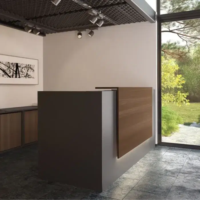 Balcão Recepção Otto - Imagem 3