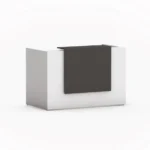 Balcão Recepção Otto