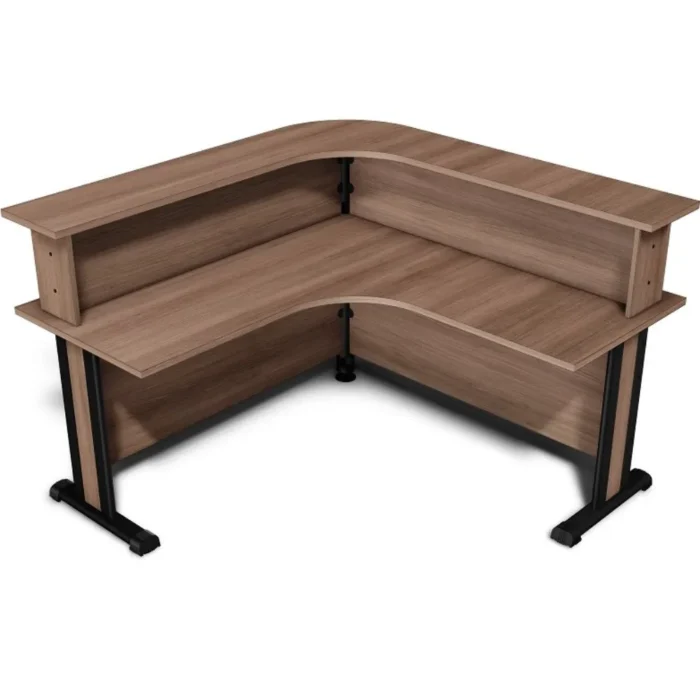 Balcão Em L PP - Imagem 2