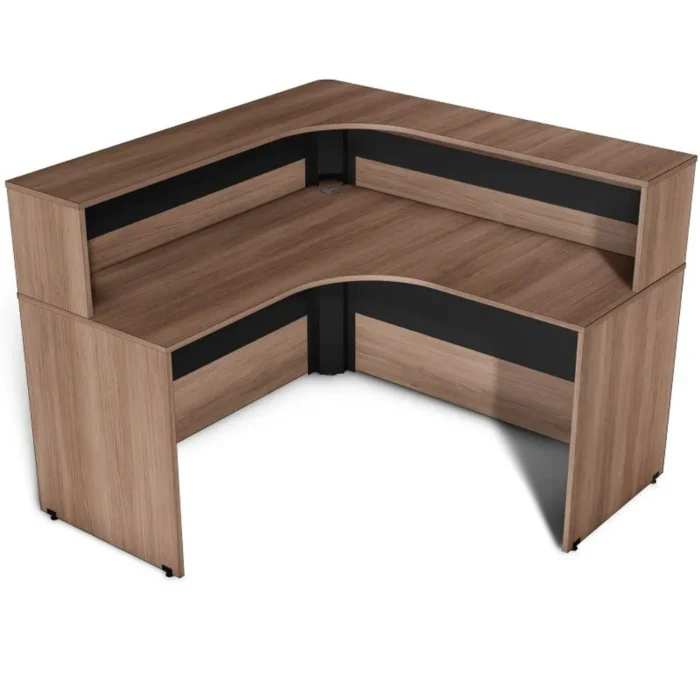 Balcão Em L Aço - Imagem 2