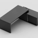 Mesa Diretoria Boss - Imagem 2