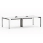 Mesa Reunião Com Elétrica - Imagem 2