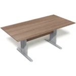 Mesa reunião Retangular star18