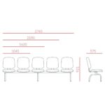 Longarina Diretor - Imagem 2