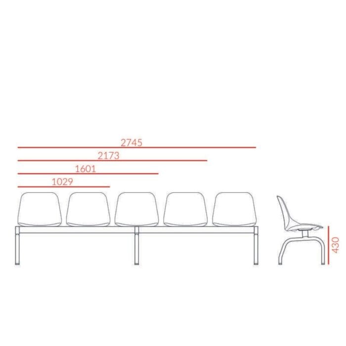 Longarina Quick - Imagem 3