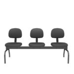 Longarina Secretária