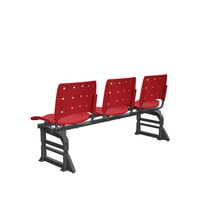 Longarina EcoPlax - Imagem 2