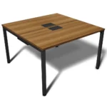 Plataforma de Trabalho Tutti