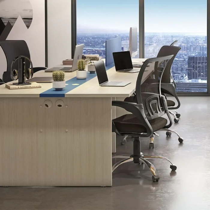 Mesa Plataforma de Trabalho PP - Imagem 2