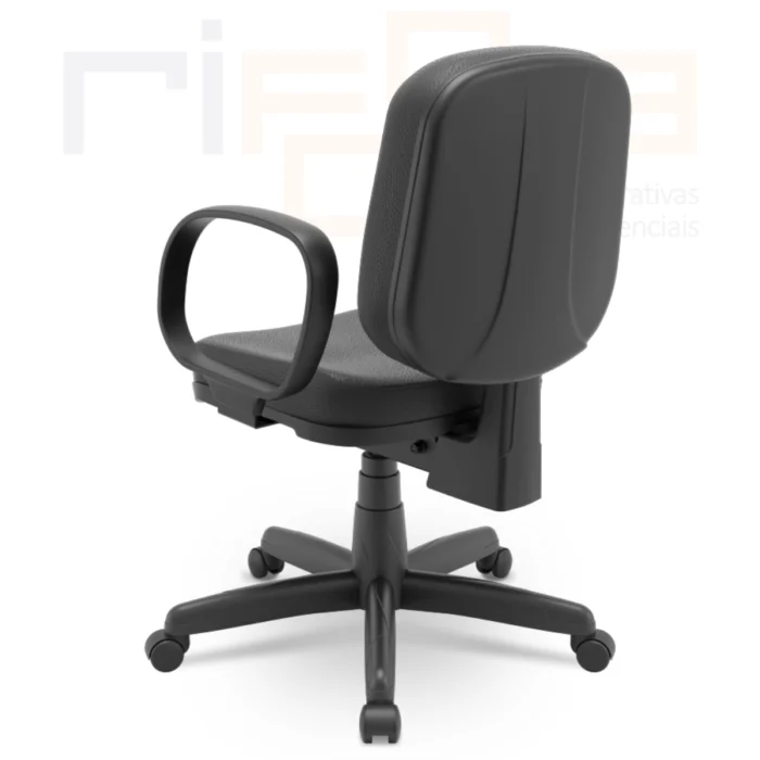 Cadeira Diretor Escritório Opera - Imagem 5