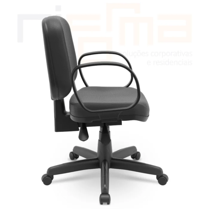 Cadeira Diretor Escritório Opera - Imagem 4