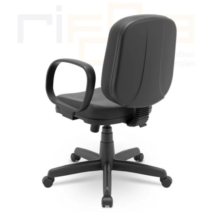 Cadeira Diretor Escritório Opera - Imagem 2