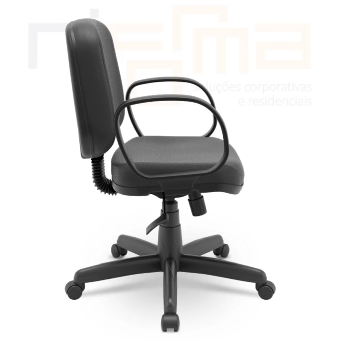 Cadeira Diretor Escritório Opera - Imagem 3