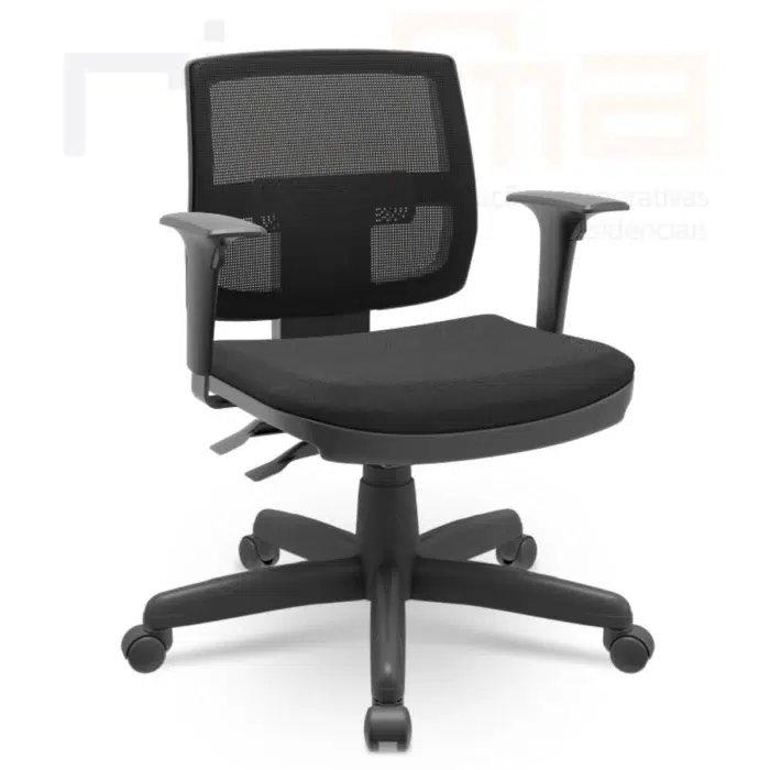 Cadeira Ergonômica Brizz - Imagem 3