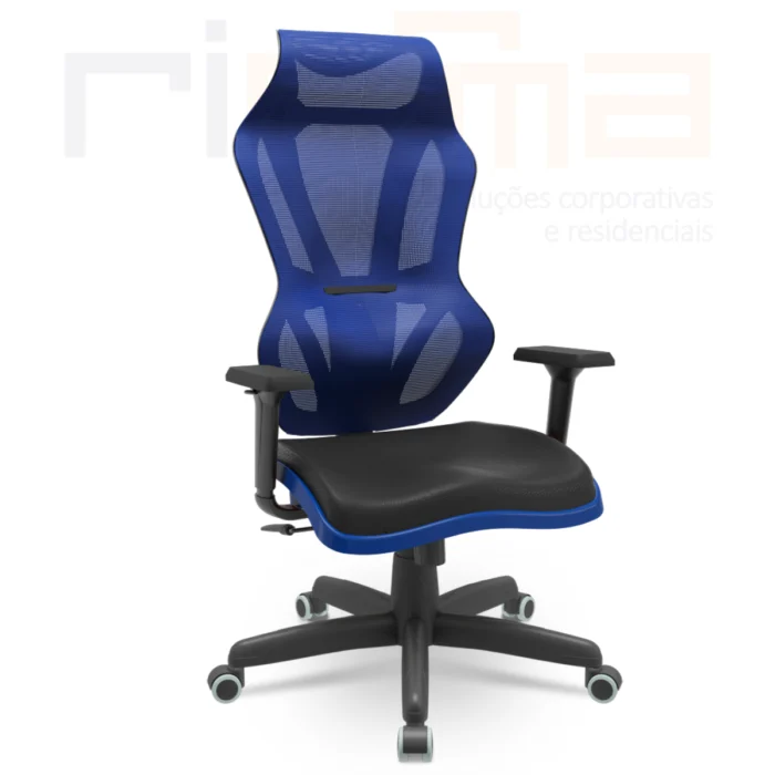 Cadeira Gamer Zion - Imagem 3