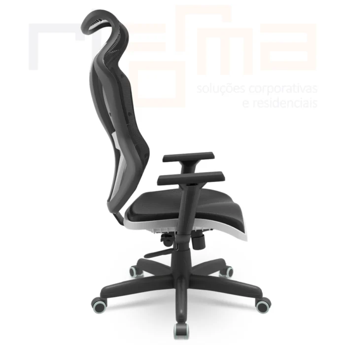 Cadeira Gamer Zion - Imagem 6