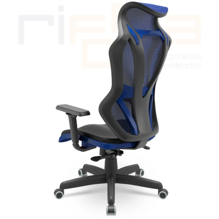 Cadeira Gamer Zion - Imagem 4