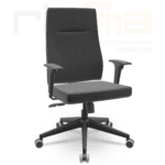 Cadeira Presidente Estofada Izzer