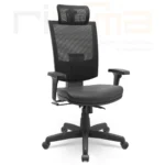 Cadeira Presidente Tela Flasher